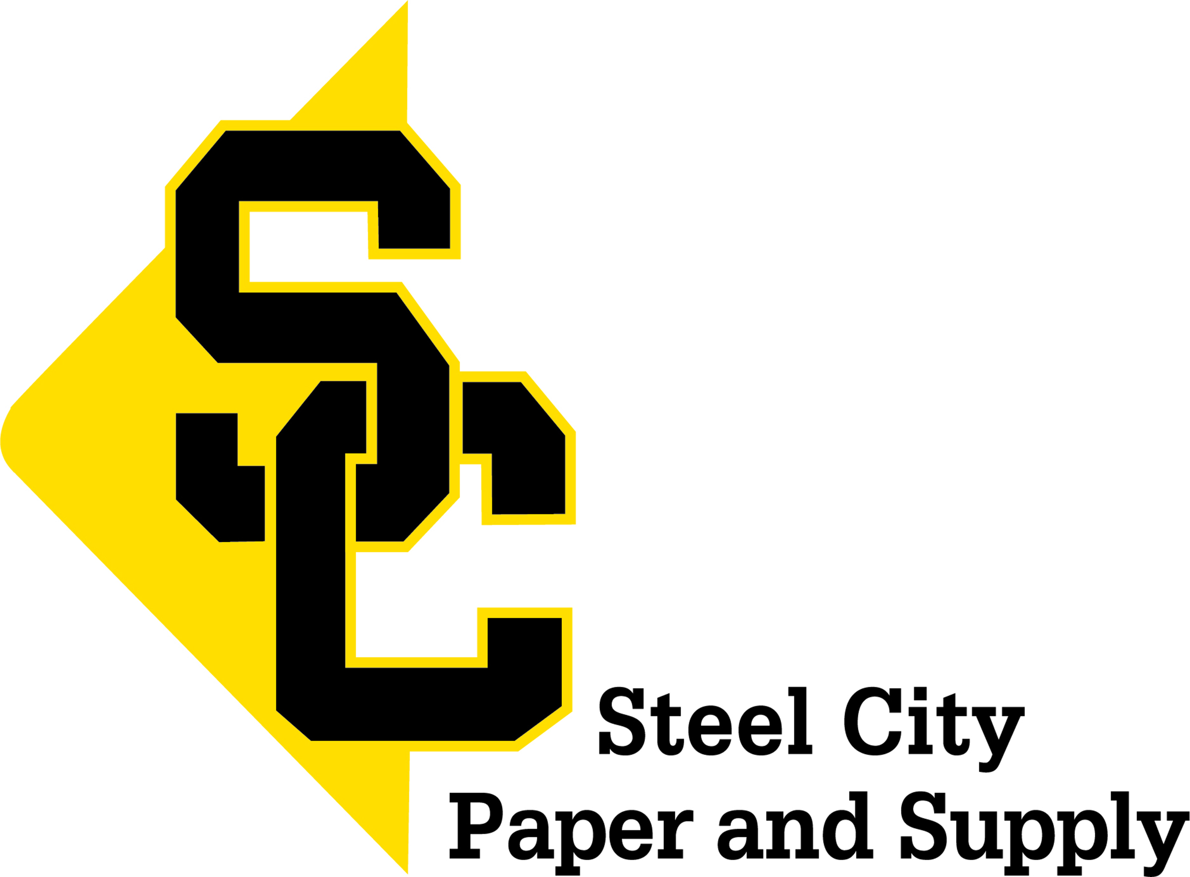 Steel City Paper and Supply, LLC